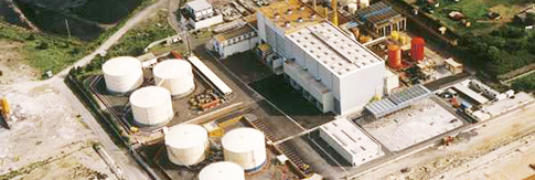 Fort-Georges Fort-Georges